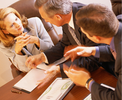 Keeping Out of Trouble